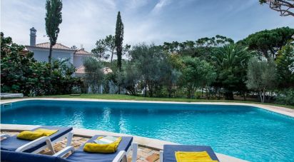 Maison T5 à Almancil de 289 m²