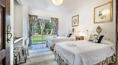 Maison T5 à Almancil de 289 m²