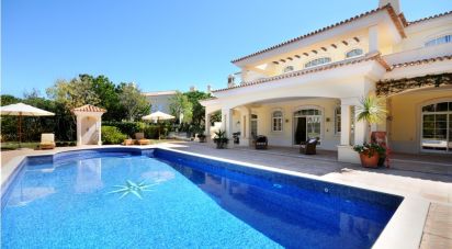 Maison T5 à Almancil de 695 m²