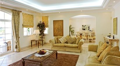 Maison T5 à Almancil de 695 m²