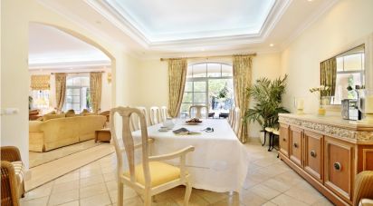 Maison T5 à Almancil de 695 m²