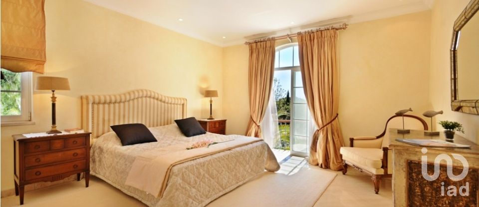 House T5 in Almancil of 695 m²