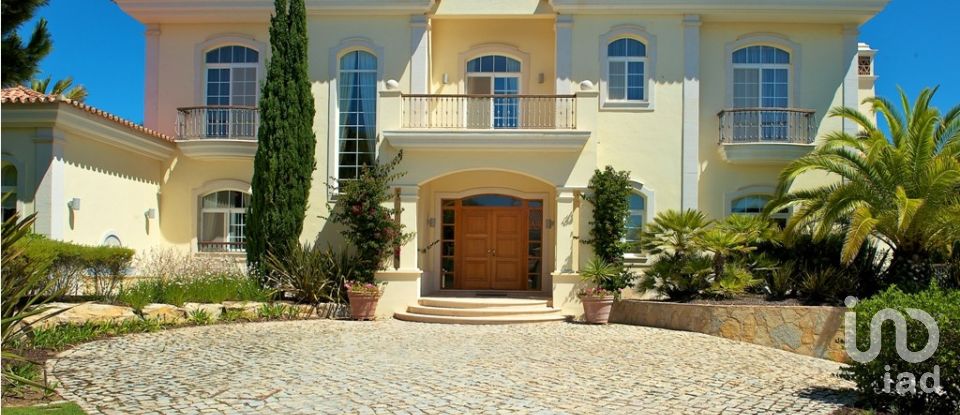 House T5 in Almancil of 695 m²