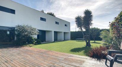 Maison T5 à Ovar, São João, Arada e São Vicente de Pereira Jusã de 535 m²