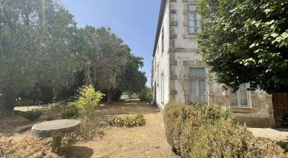 Manoir T9 à Canas de Santa Maria de 530 m²