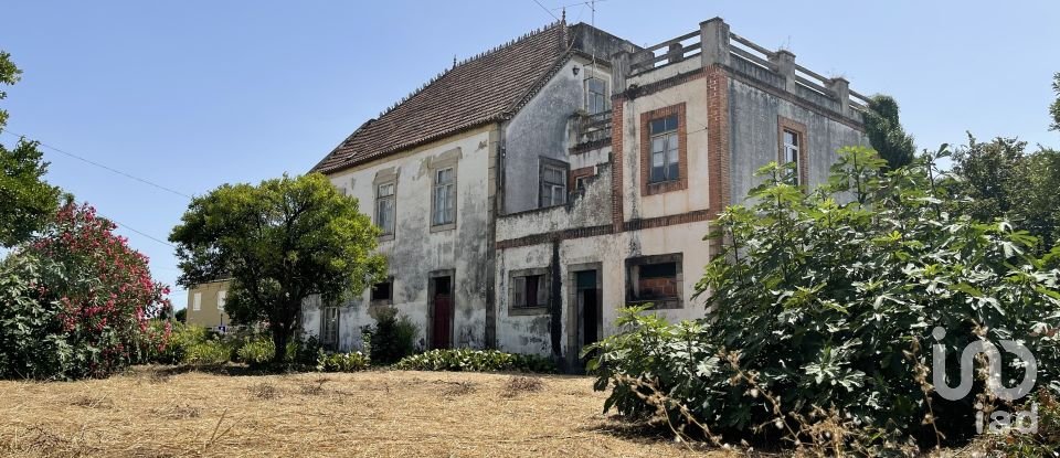 Manor T9 in Canas de Santa Maria of 530 m²