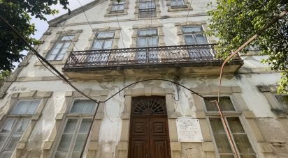 Manoir T9 à Canas de Santa Maria de 530 m²