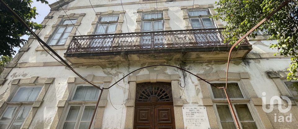 Manor T9 in Canas de Santa Maria of 530 m²