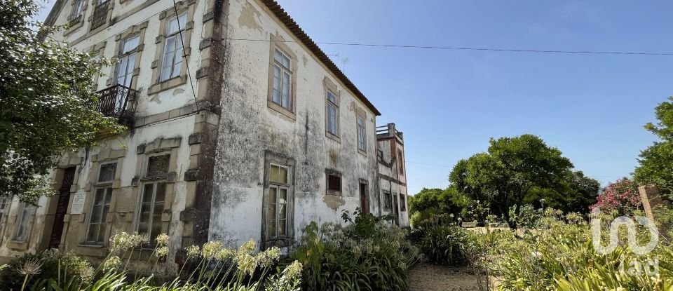 Manor T9 in Canas de Santa Maria of 530 m²