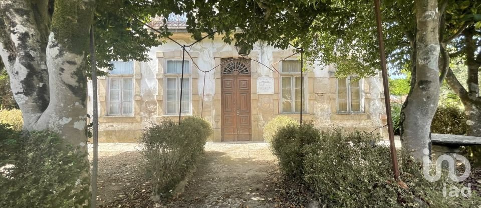 Manor T9 in Canas de Santa Maria of 530 m²