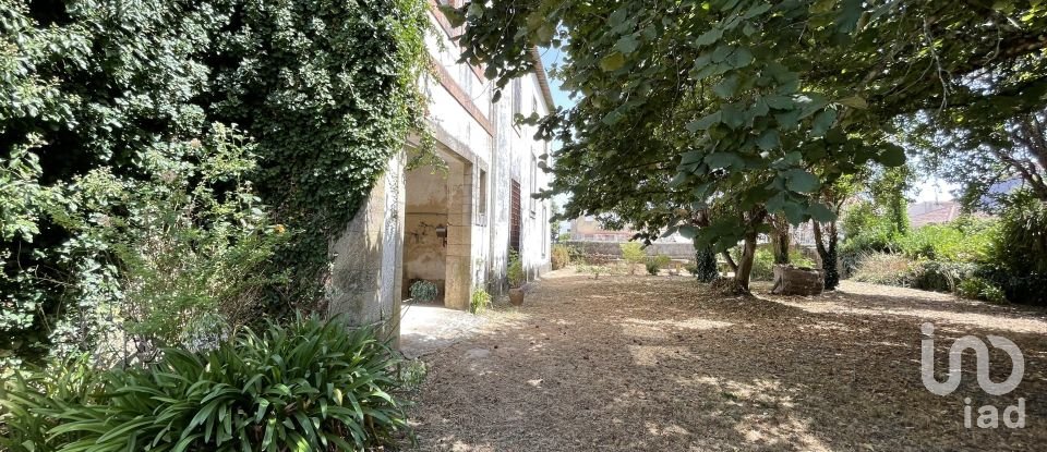 Manor T9 in Canas de Santa Maria of 530 m²