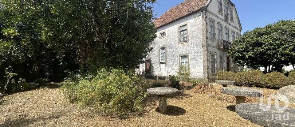 Manor T9 in Canas de Santa Maria of 530 m²