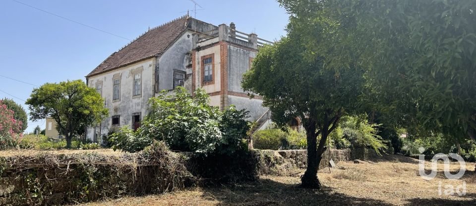 Manor T9 in Canas de Santa Maria of 530 m²