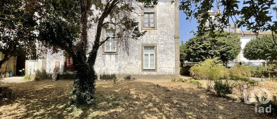 Manor T9 in Canas de Santa Maria of 530 m²