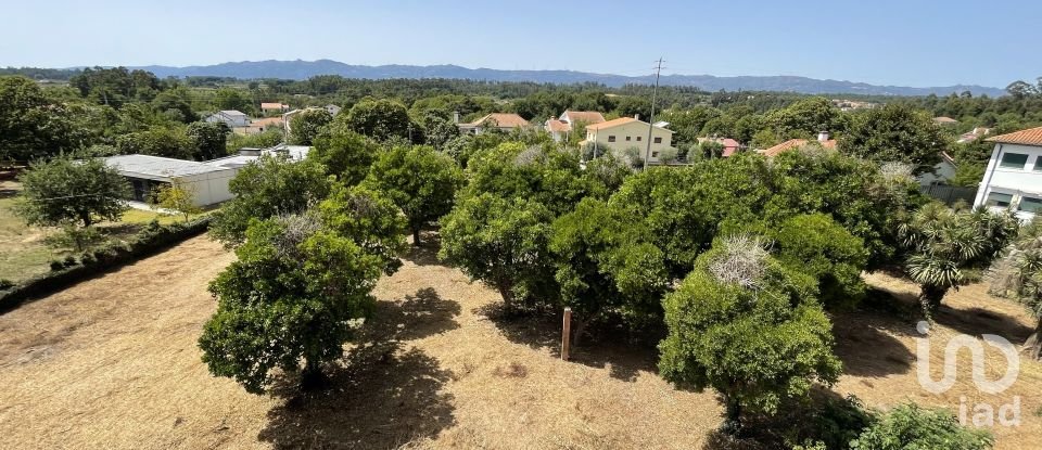 Manor T9 in Canas de Santa Maria of 530 m²