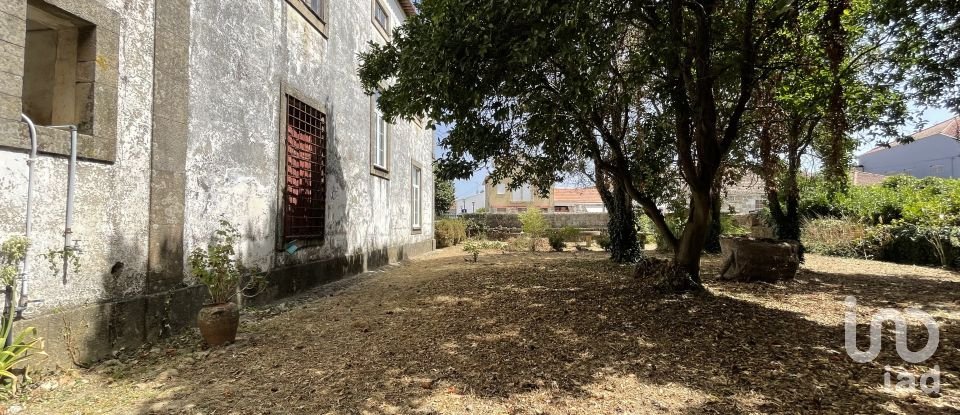 Manor T9 in Canas de Santa Maria of 530 m²