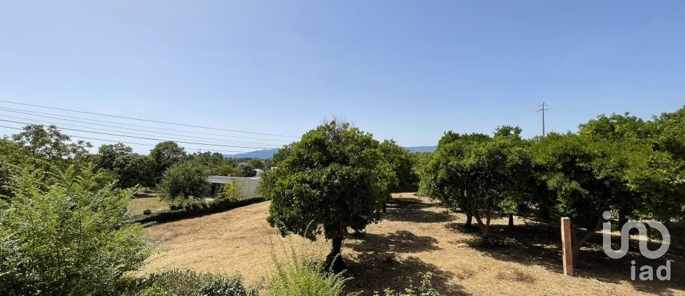 Manor T9 in Canas de Santa Maria of 530 m²