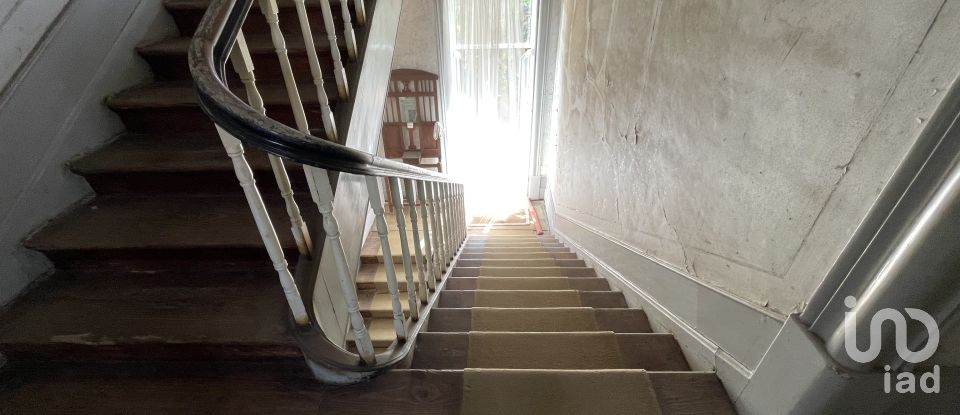 Manor T9 in Canas de Santa Maria of 530 m²