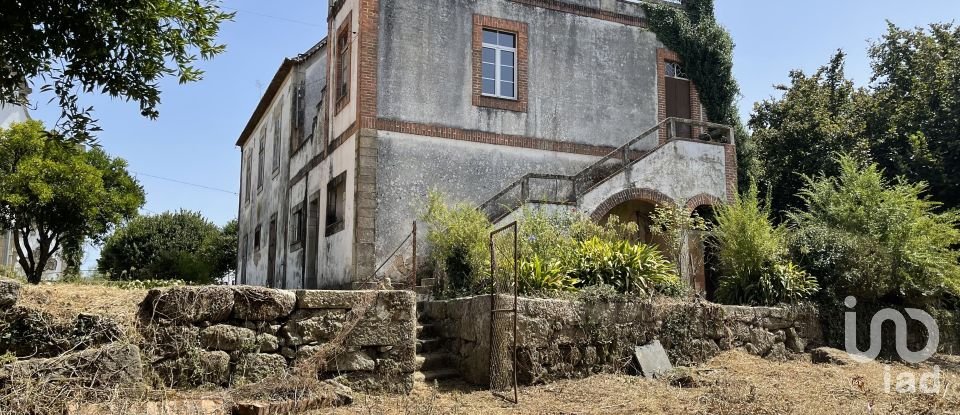 Manor T9 in Canas de Santa Maria of 530 m²