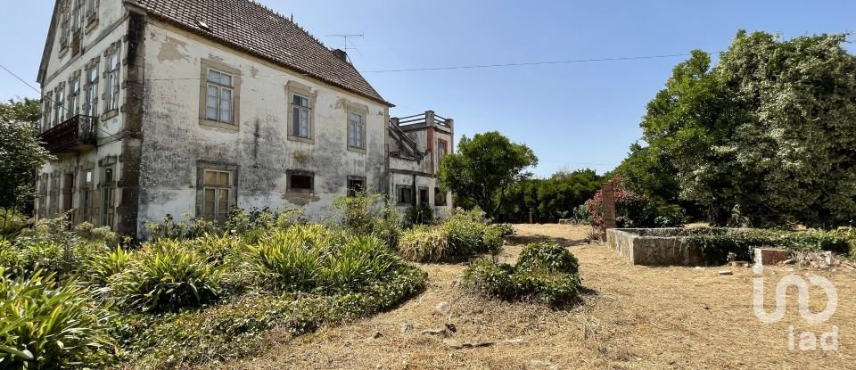 Manor T9 in Canas de Santa Maria of 530 m²