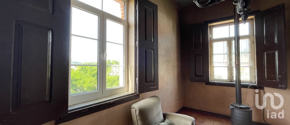 Manor T9 in Canas de Santa Maria of 530 m²