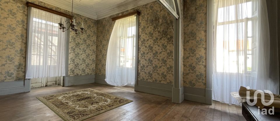 Manor T9 in Canas de Santa Maria of 530 m²