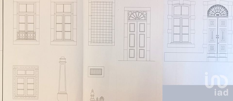 Manor T9 in Canas de Santa Maria of 530 m²