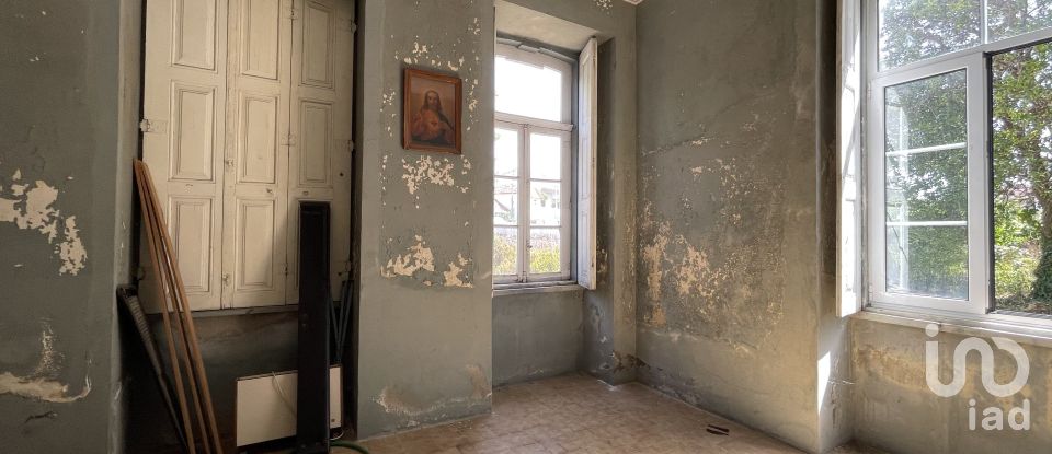 Manor T9 in Canas de Santa Maria of 530 m²