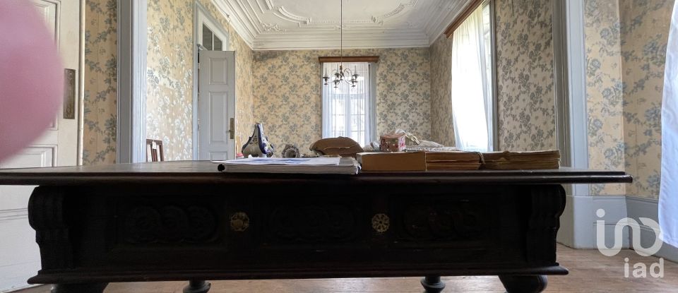 Manor T9 in Canas de Santa Maria of 530 m²