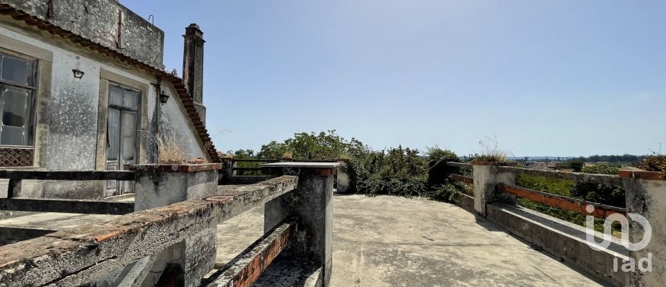 Manor T9 in Canas de Santa Maria of 530 m²