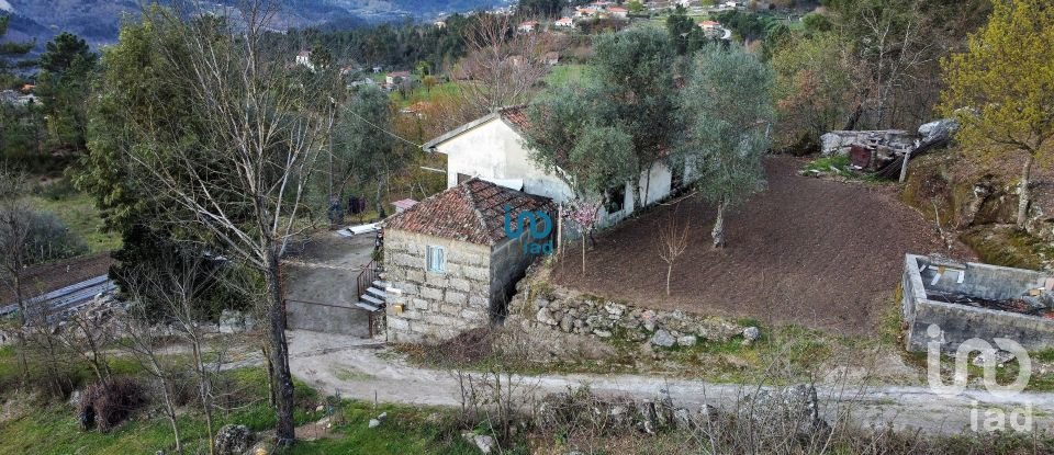 House T3 in Várzea, Aliviada e Folhada of 200 m²