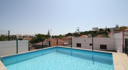 House T9 in Tavira (Santa Maria e Santiago) of 306 m²