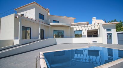 Maison T4 à Boliqueime de 497 m²