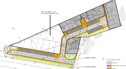 Terrain à bâtir à Faro (Sé e São Pedro) de 8 040 m²