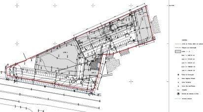 Terrain à bâtir à Faro (Sé e São Pedro) de 8 040 m²