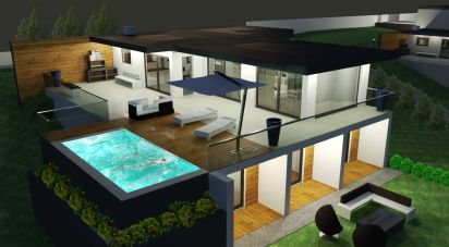 House T3 in Rio Maior of 345 m²