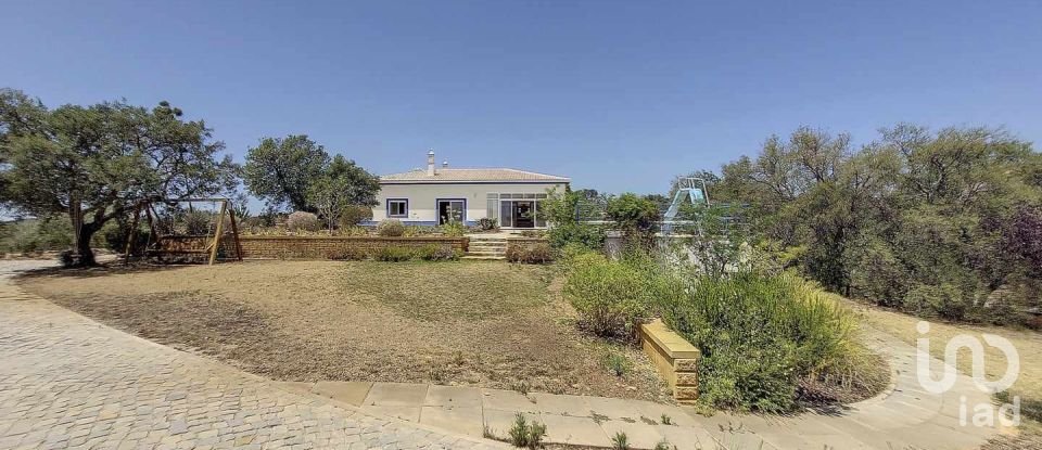 Farm T3 in Santa Catarina da Fonte do Bispo of 171 m²