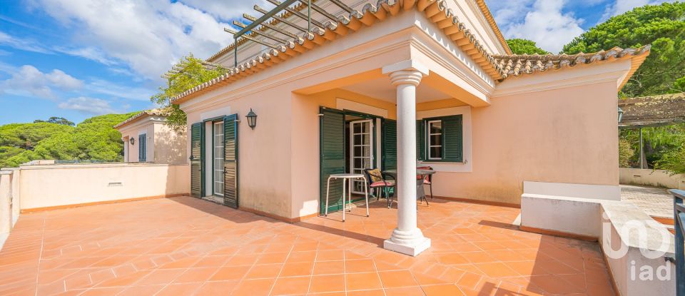 Quinta T14 em Quinta do Anjo de 1 000 m²