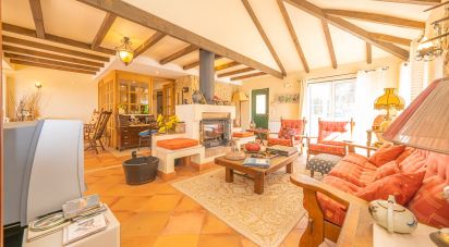 Farm T14 in Quinta do Anjo of 1,000 m²