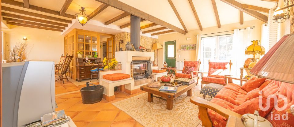 Quinta T14 em Quinta do Anjo de 1 000 m²