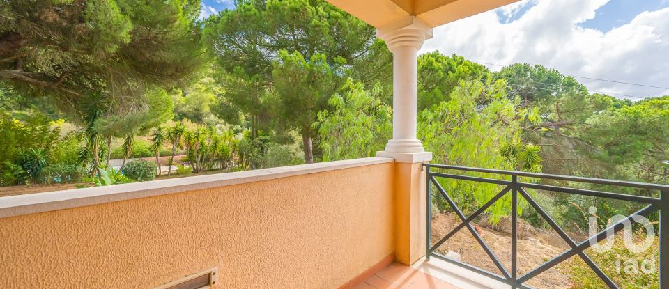 Quinta T14 em Quinta do Anjo de 1 000 m²