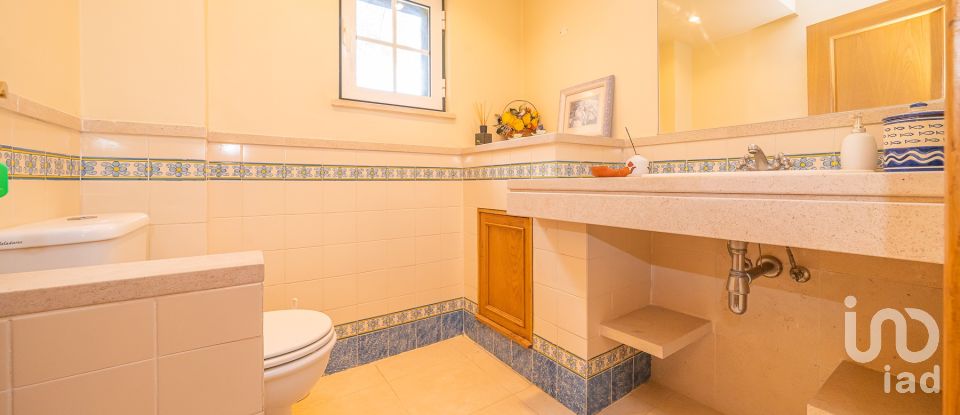 Quinta T14 em Quinta do Anjo de 1 000 m²