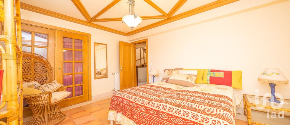 Quinta T14 em Quinta do Anjo de 1 000 m²