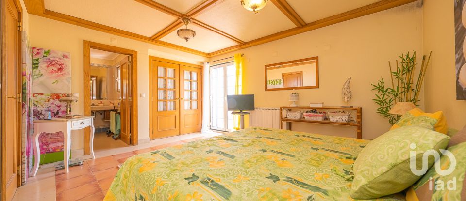 Quinta T14 em Quinta do Anjo de 1 000 m²