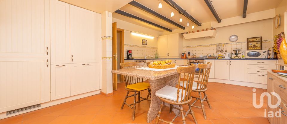 Quinta T14 em Quinta do Anjo de 1 000 m²