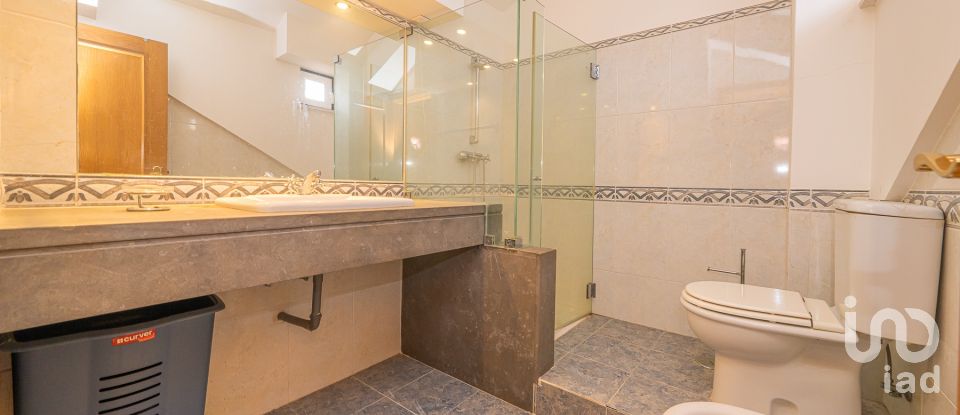 Quinta T14 em Quinta do Anjo de 1 000 m²