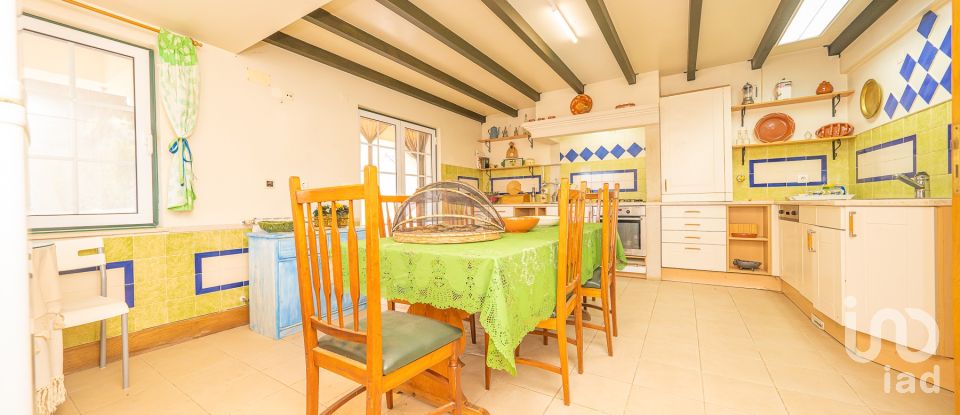 Quinta T14 em Quinta do Anjo de 1 000 m²