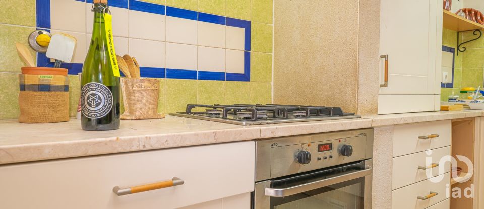 Quinta T14 em Quinta do Anjo de 1 000 m²