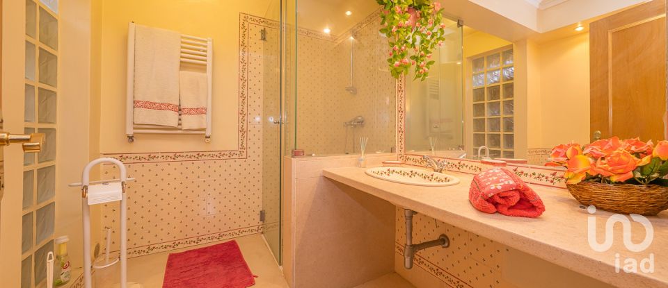 Quinta T14 em Quinta do Anjo de 1 000 m²