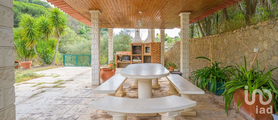 Quinta T14 em Quinta do Anjo de 1 000 m²